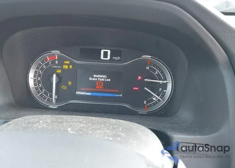 2018 Honda Pilot Ex from USA, damaged, VIN 5FNYF6H31JB069351